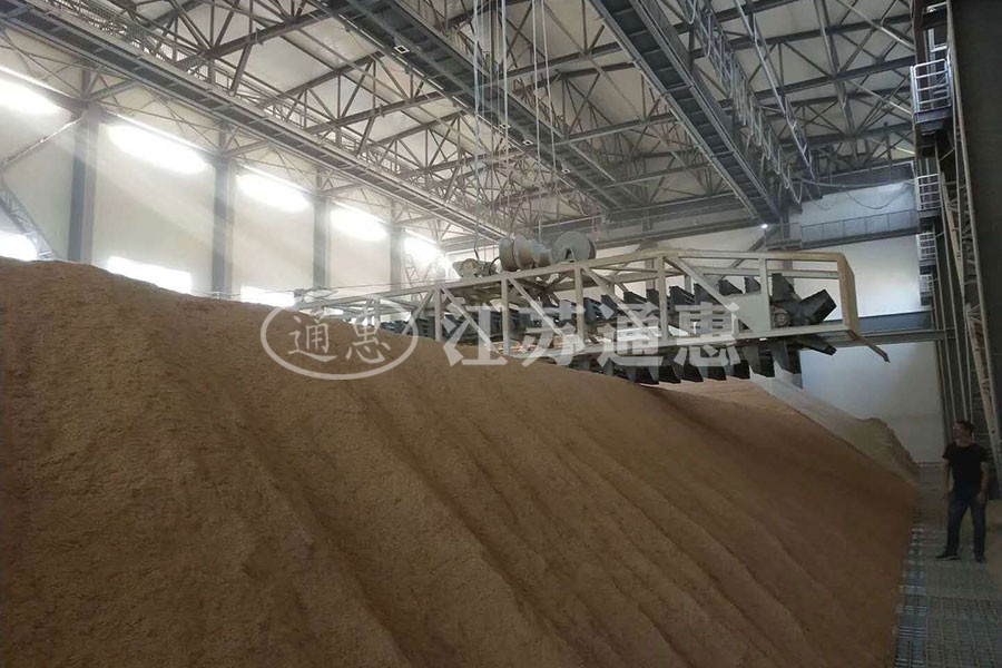 機(jī)械化房式倉(cāng)刮平機(jī)